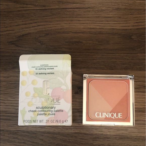 Clinique Other - Clinique contouring pallet